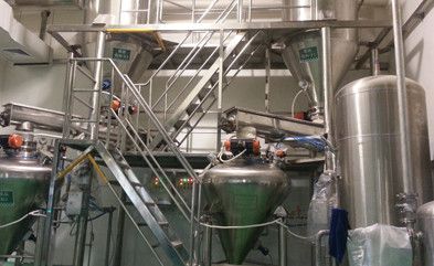 氣力輸送9個(gè)方面的優(yōu)勢