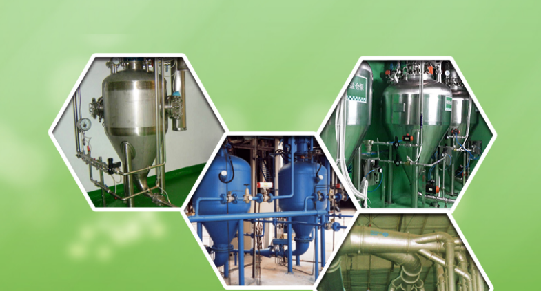 氣力輸送設備工作原理有哪些呢？全面分析